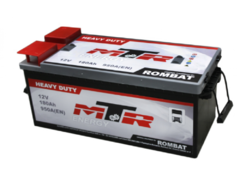 Acumulator MTR Energy 180 A